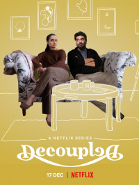 voir Decoupled Saison 1 en streaming 