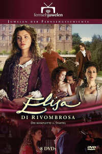 voir Elisa saison 2 épisode 3