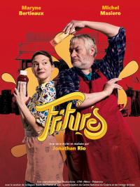 voir Fritures Saison 1 en streaming 