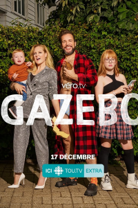 voir Gazebo saison 1 épisode 10