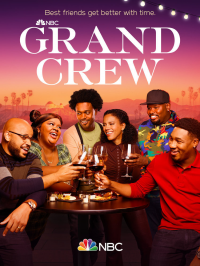 voir Grand Crew saison 1 épisode 3