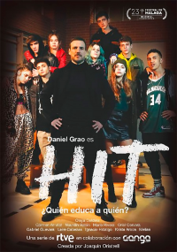 voir HIT saison 2 épisode 10