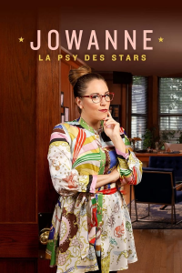 voir Jowanne, la psy des stars saison 1 épisode 2