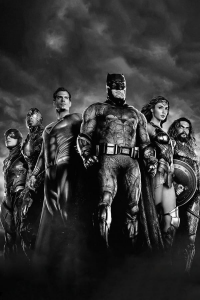 voir Justice League : The Snyder Cut saison 1 épisode 2