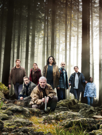 voir La Corde Saison 1 en streaming 