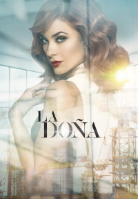 voir La Doña Saison 1 en streaming 