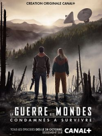 voir La Guerre des Mondes (War of the Worlds) saison 2 épisode 3