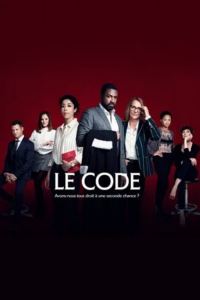 voir Le Code (2021) saison 1 épisode 2