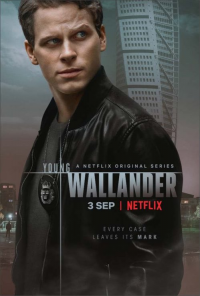 voir Le Jeune Wallander Saison 2 en streaming 