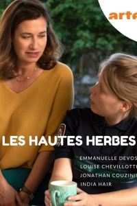 voir serie Les Hautes herbes en streaming