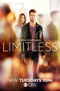 voir serie Limitless en streaming