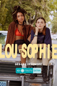 voir Lou et Sophie saison 1 épisode 1