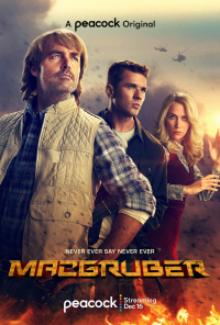 voir MacGruber saison 1 épisode 6