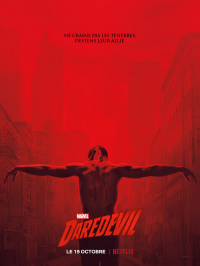 voir Marvel's Daredevil saison 1 épisode 4