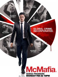 voir McMafia saison 2 épisode 3