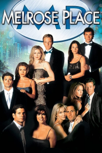 voir Melrose Place Saison 4 en streaming 