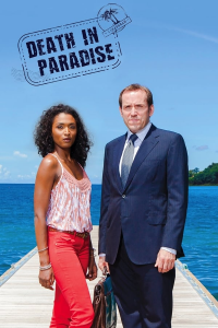 voir serie Meurtres au paradis en streaming