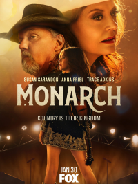 voir Monarch saison 1 épisode 7