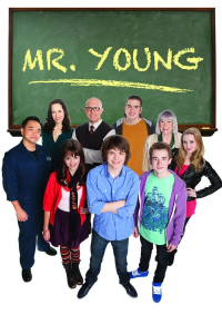 voir Mr. Young saison 3 épisode 26