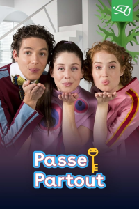 voir Passe-Partout Saison 1 en streaming 