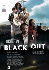 voir Plus belle la vie prime Black Out saison 1 épisode 11