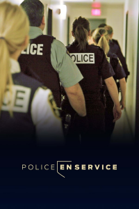 voir Police en service (2021) saison 1 épisode 7