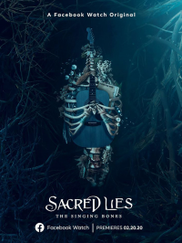 voir Sacred Lies Saison 2 en streaming 