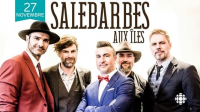 voir Salebarbes aux Îles saison 1 épisode 3