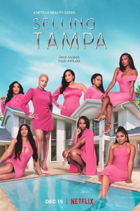 voir serie Selling Tampa en streaming