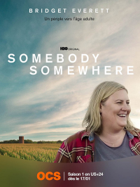 voir serie Somebody Somewhere en streaming