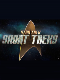 voir Star Trek: Short Treks saison 2 épisode 4