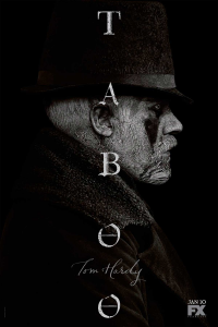 voir Taboo Saison 2 en streaming 