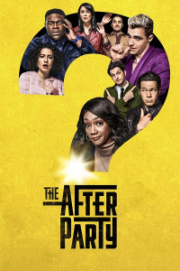 voir The Afterparty saison 2 épisode 5