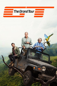 voir The Grand Tour saison 1 épisode 3