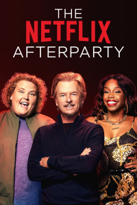 voir The Netflix Afterparty saison 1 épisode 4