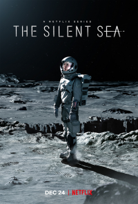 voir The Silent Sea saison 1 épisode 3