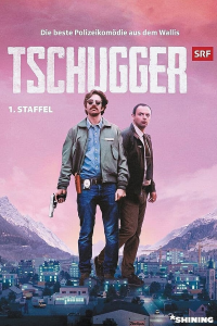 voir Tschugger saison 4 épisode 4