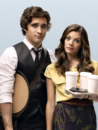 voir Underemployed saison 1 épisode 9