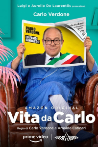 voir Vita da Carlo saison 1 épisode 2