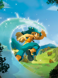 voir Wakfu saison 1 épisode 25