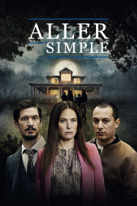 voir Aller simple (2022) Saison 1 en streaming 