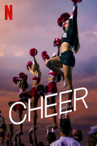 voir Cheer saison 1 épisode 5