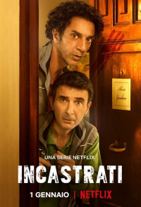 voir serie Coincés ! en streaming