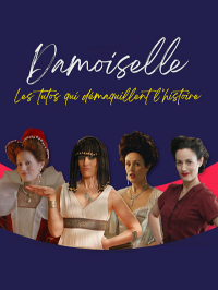 voir Damoiselle saison 1 épisode 1