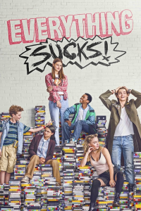 voir serie Everything Sucks! en streaming