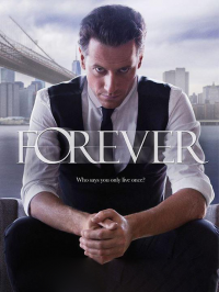 voir Forever saison 1 épisode 1