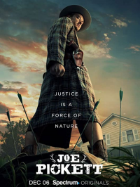 voir Joe Pickett saison 2 épisode 10