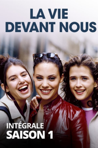 voir La Vie devant nous saison 1 épisode 5