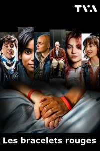 voir serie Les Bracelets Rouges (Qc) 2022 en streaming