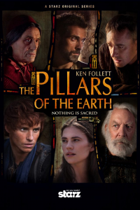 voir Les Piliers de la Terre Saison 1 en streaming 